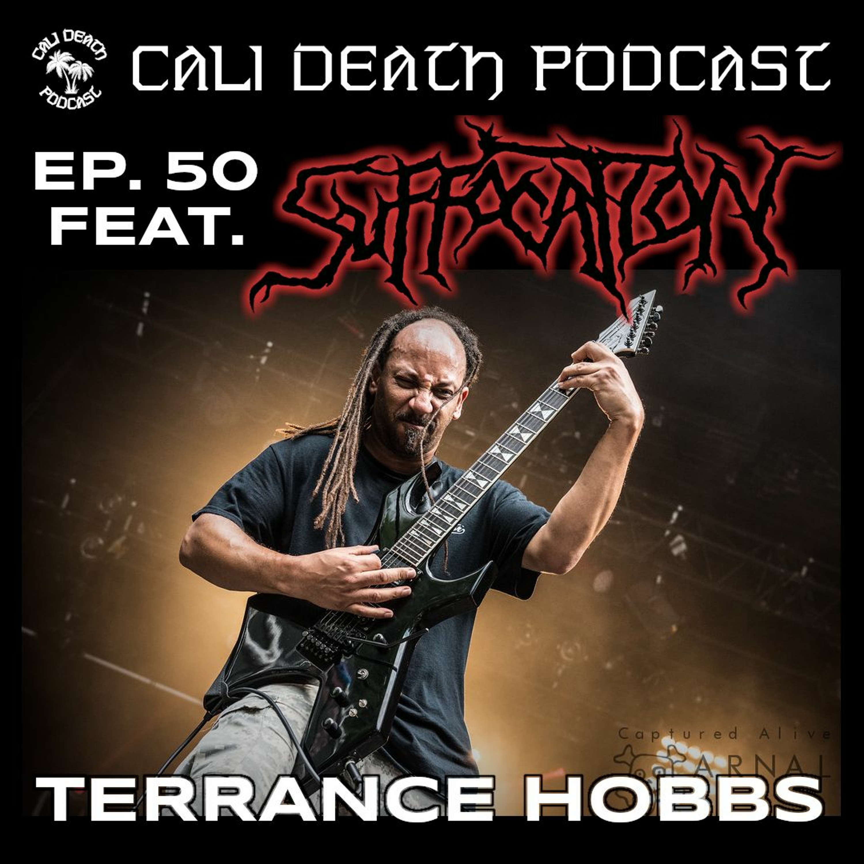Cali Death Podcast