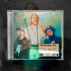 odyssey v. congratulations (spring street flip)