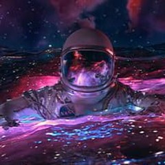 LOST IN SPACE - mixed by DJaNGO