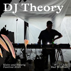 DJ Theory — KuH 2023
