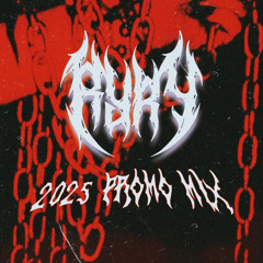 RYRY 2025 PROMO MIX