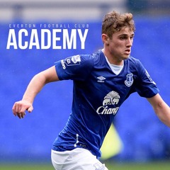 Bred A Blue: Episode 33. Ryan Ledson