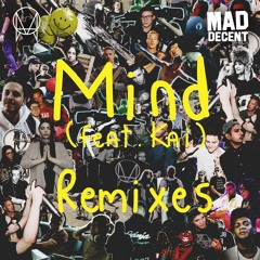 Mind (feat. Kai) (Basecamp & Mark Johns Remix)