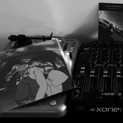 CRONAM - Under Water (Vinyl Live Mix)