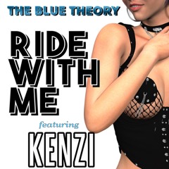 Ride With Me by AAP (The BLUE Theory Remix) featuring 5ocrates