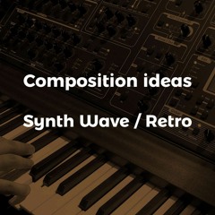 Synth Wave - Gameplay Music