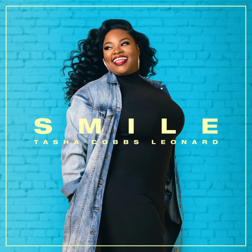 Stream Confidence (Live/Remastered) by Tasha Cobbs | Listen online for ...