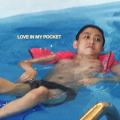 OJ Smitty - LOVE IN MY POCKET “Rich Brian” Freestyle