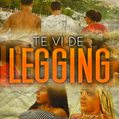 Te Vi De Legging