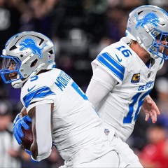 Detroit Lions