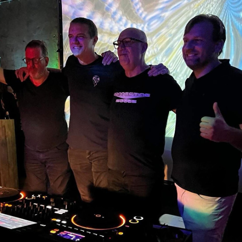 Connecting Souls, Teuge (13-09-2025)