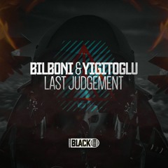 BILBONI, Yigitoglu - Last Judgment (Original Mix) [Airborne Black] - AIRBORNEB014