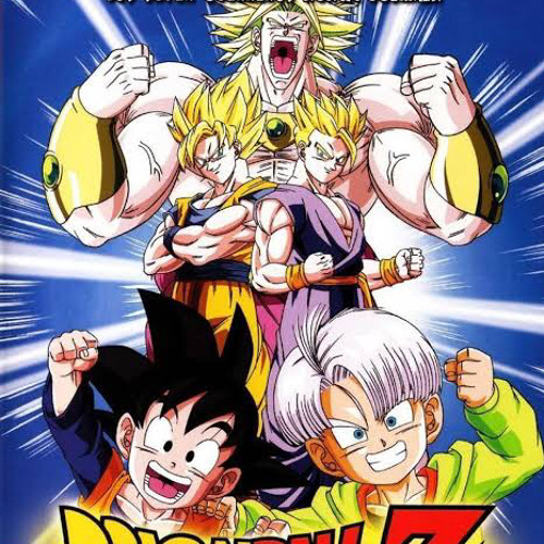 Dragon Ball Z Saga de Majin Boo OST 28 