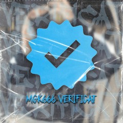 MGK666 - Verificat (Official Music Video) (Prod. By BODOR)