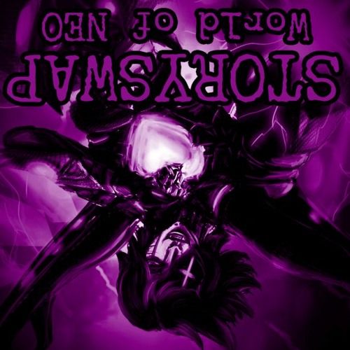 [Undertale AU - Storyswap] World of NEO (Alternate) (WIP)