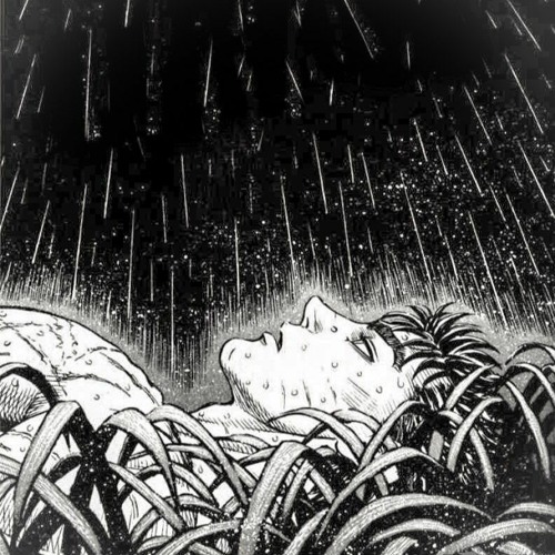 Let it Rain