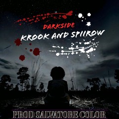 🌘Krook & Spiirow - DarkSide // Prod.SalvatoreColor