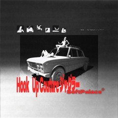 Hook_Up Couture ジャグラー