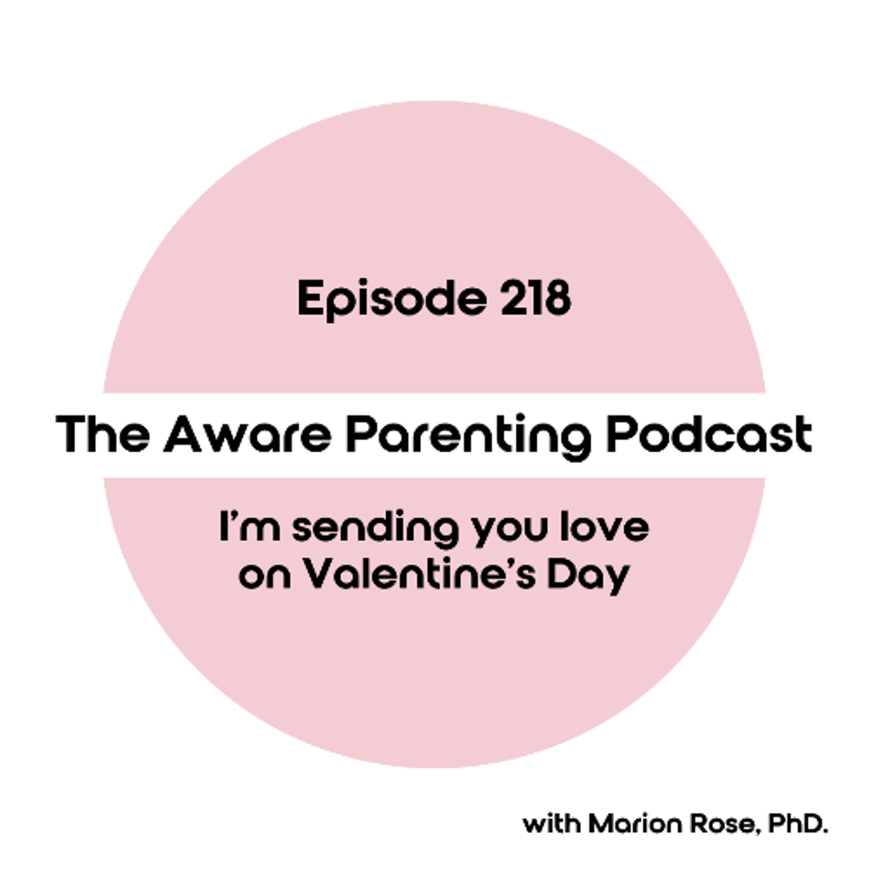 The Aware Parenting Podcast
