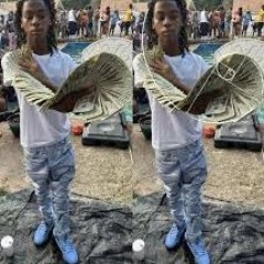 Isabèl Usher - Miljonair (KICKFLIPPED)