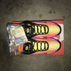 Heroin N Airmax (feat. Usta)