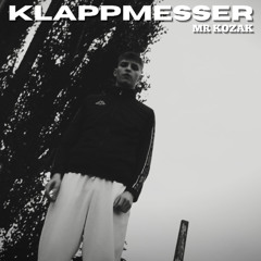 KLAPPMESSER