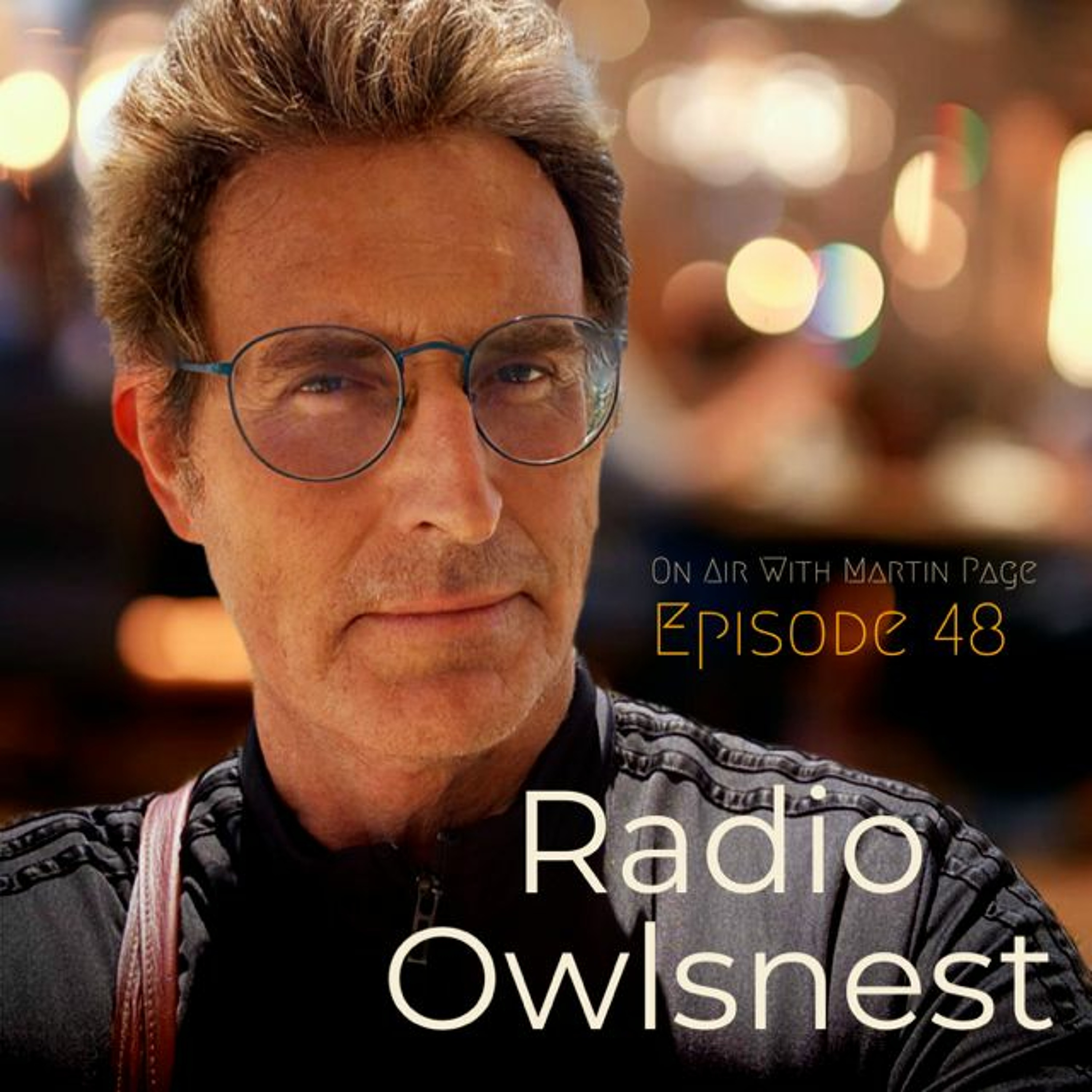 Radio OwlsNest