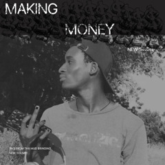 Rollin (Freestyle_ft_BrekBeats)