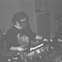 Kamikaze | Mixtape #13 Warm up for Psychotoxic