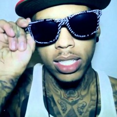 Kid Ink I Just Want It All