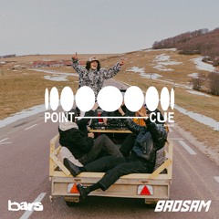 POINT CUE#2 - BADSAM