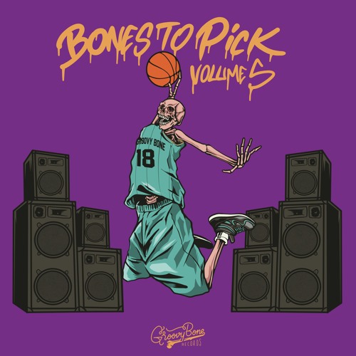 Willy B - How It Feels