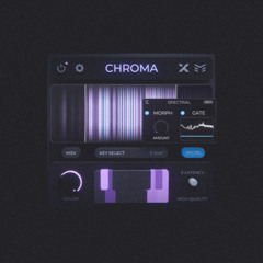 Chroma | Audio Examples