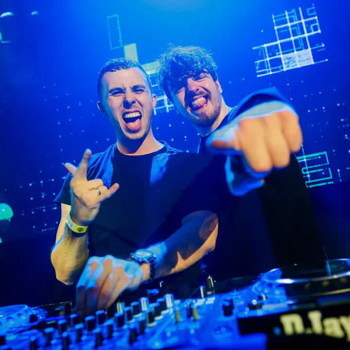 D - Sturb & Vertile - Best Of Both Live At Shockerz 2022