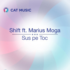 Sus pe toc (feat. Marius Moga)