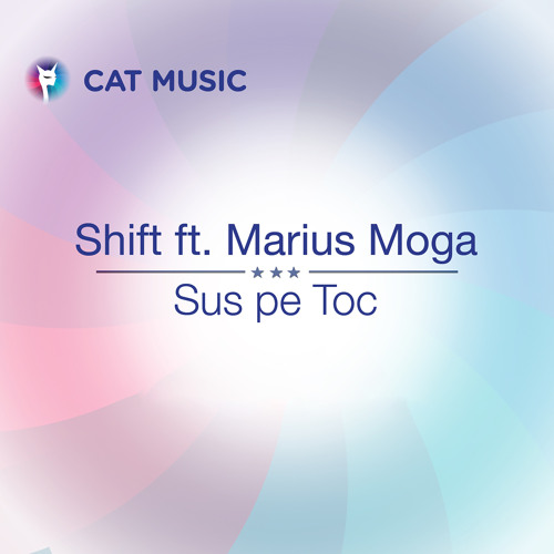 Sus pe toc (feat. Marius Moga)