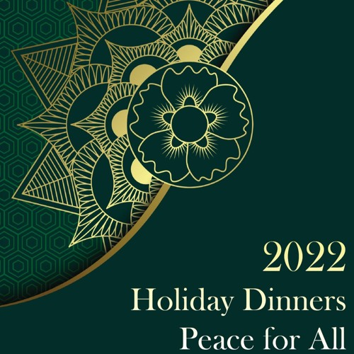 Stream NAU Choirs Listen to NAU 2022 Holiday Dinner "Peace on Earth