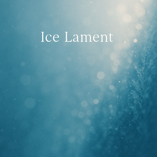 Ice Lament