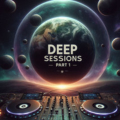 DnB Deep Sessions - Part One