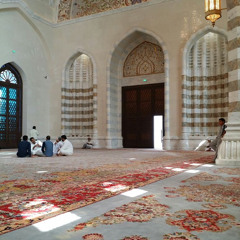 ‎⁨ان الذي فرض عليك القرآن - عبد الرحمن مسعد⁩