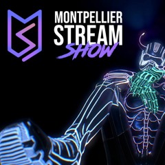 Montpellier Stream Show | m1n0t0r's private rooftop party (01.10.22)