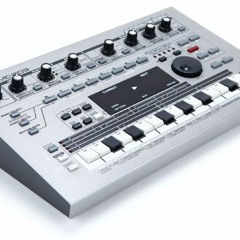 Analogica 258 Roland MC-303