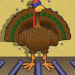 TURKEY SEASON (remix)
