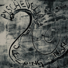 Ana K Miller Psychedelia for Sleeping Snakes 07/12/25