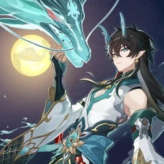 [Honkai Star Rail 崩壞星穹鐵道] Samudrartha 水龍吟 | Female Cover 女聲翻唱