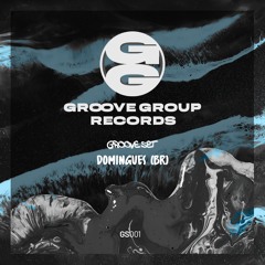 Groove Set - Domingues (BR)