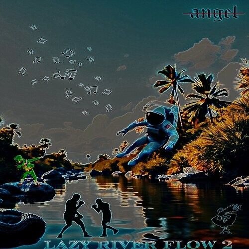 Lazy River Flow 2