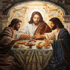 1014 What Matters Most_, based on  Luke 11_37-41