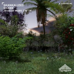 Skank - Skankalized (23 Mars 2023)