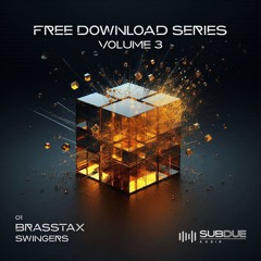BRASSTAX - SWINGERS [FREE DOWNLOAD]